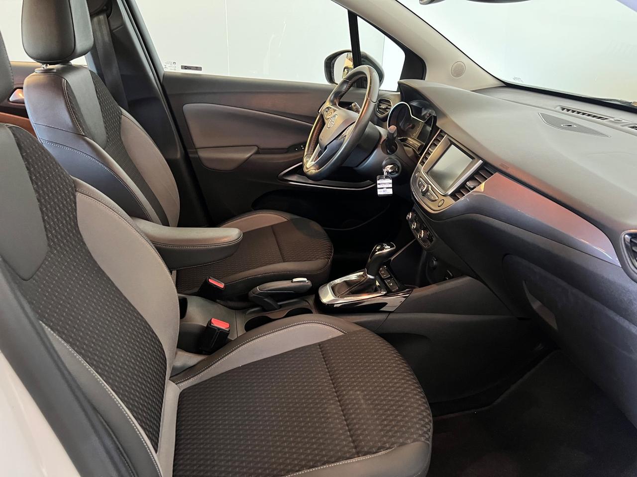 Opel Crossland X 1.2 12V Advance