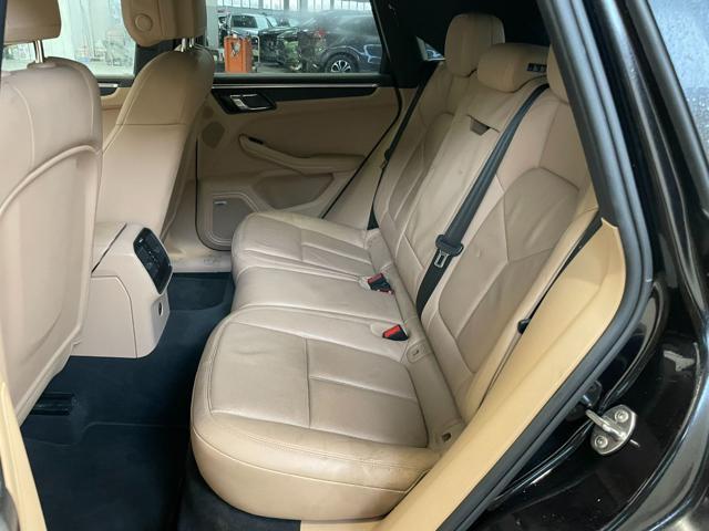 PORSCHE Macan 2.9 GTS