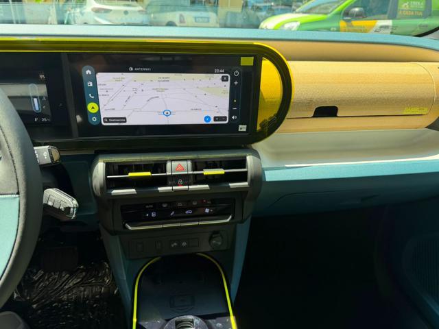 FIAT Grande Panda 1.2 100 CV S&S La Prima