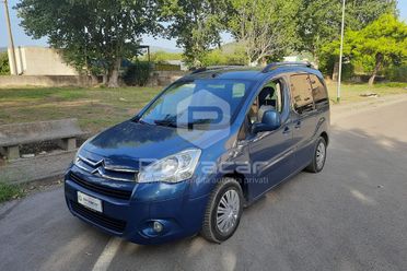 CITROEN Berlingo 1.6 e-HDi 90 FAP airdream CMP6 Multispace