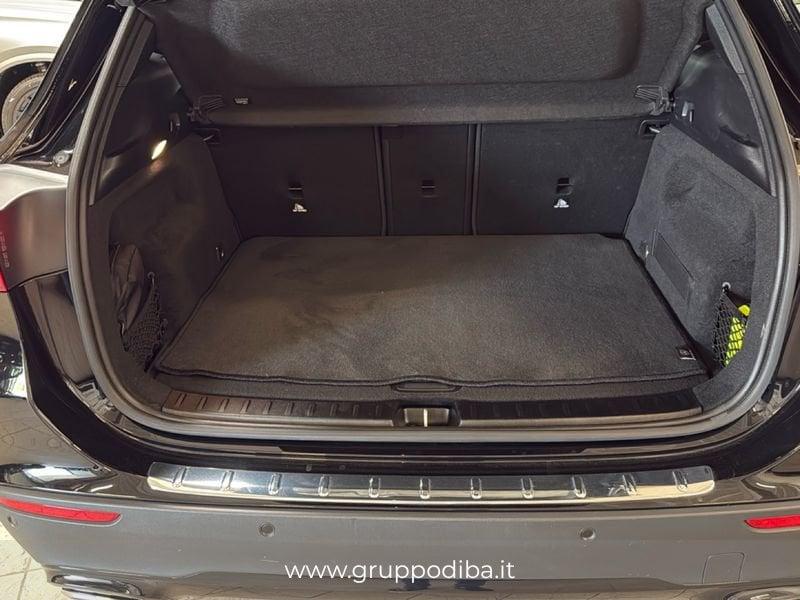Mercedes-Benz GLA GLA-H247 2023 200 d Progressive Advanced Plus auto