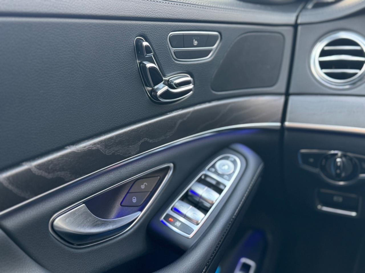 Mercedes-benz S 350 d 4Matic Premium Plus RESTYLING