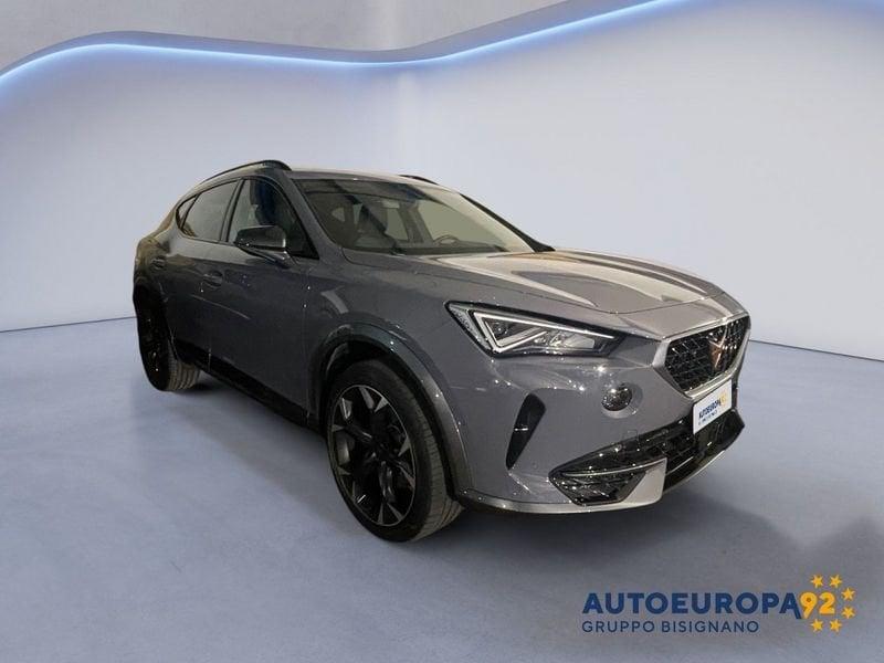 Cupra Formentor Formentor 2.0 TDI 4Drive DSG