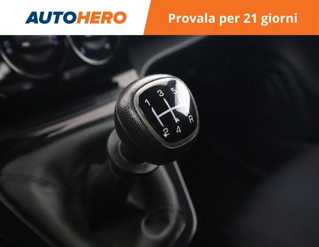 LANCIA Ypsilon 1.2 69 CV 5 porte S&S Gold