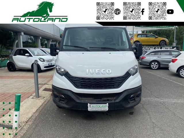 IVECO Daily 35S12V 2.3 HPT PM-SL-TA Furgone *UNIPRO*