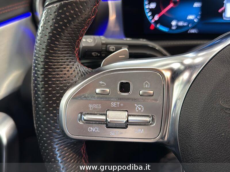 Mercedes-Benz CLA S.Brake CLA Sh.Brake - X118 2019 D 200 d Premium auto