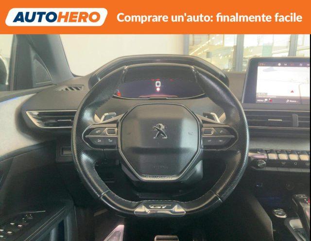 PEUGEOT 5008 BlueHDi 180 S&S EAT8 GT