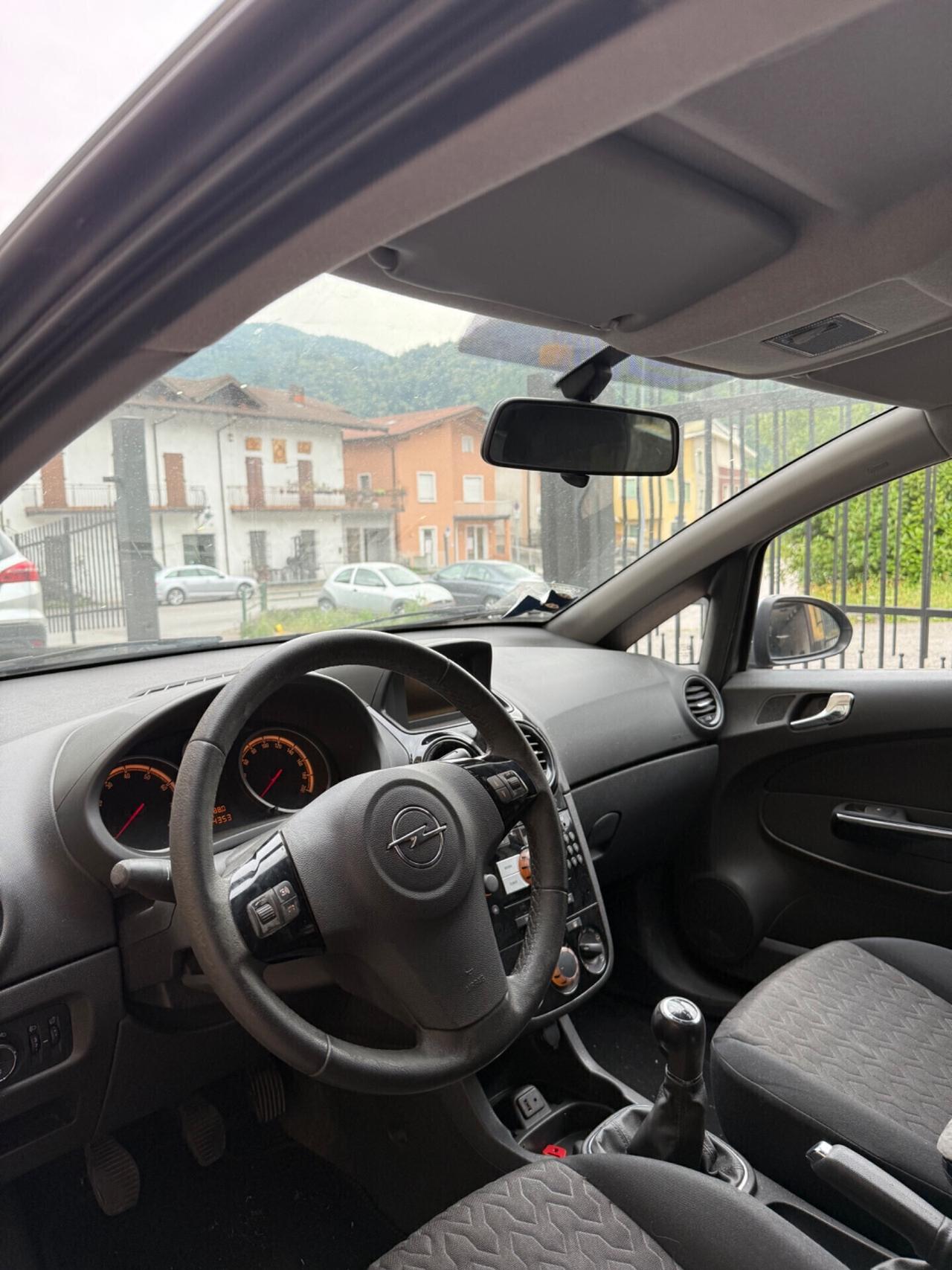 Opel Corsa 1.2 85CV 5 porte GPL-TECH Ecotec