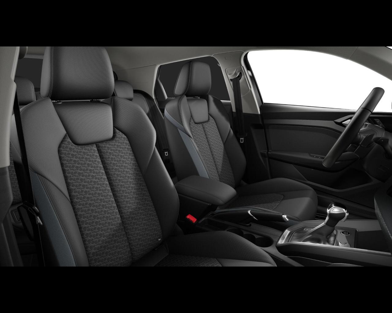AUDI Audi A1 Sportback S line Edition 30 TFSI 85(116) kW(CV) S tronic