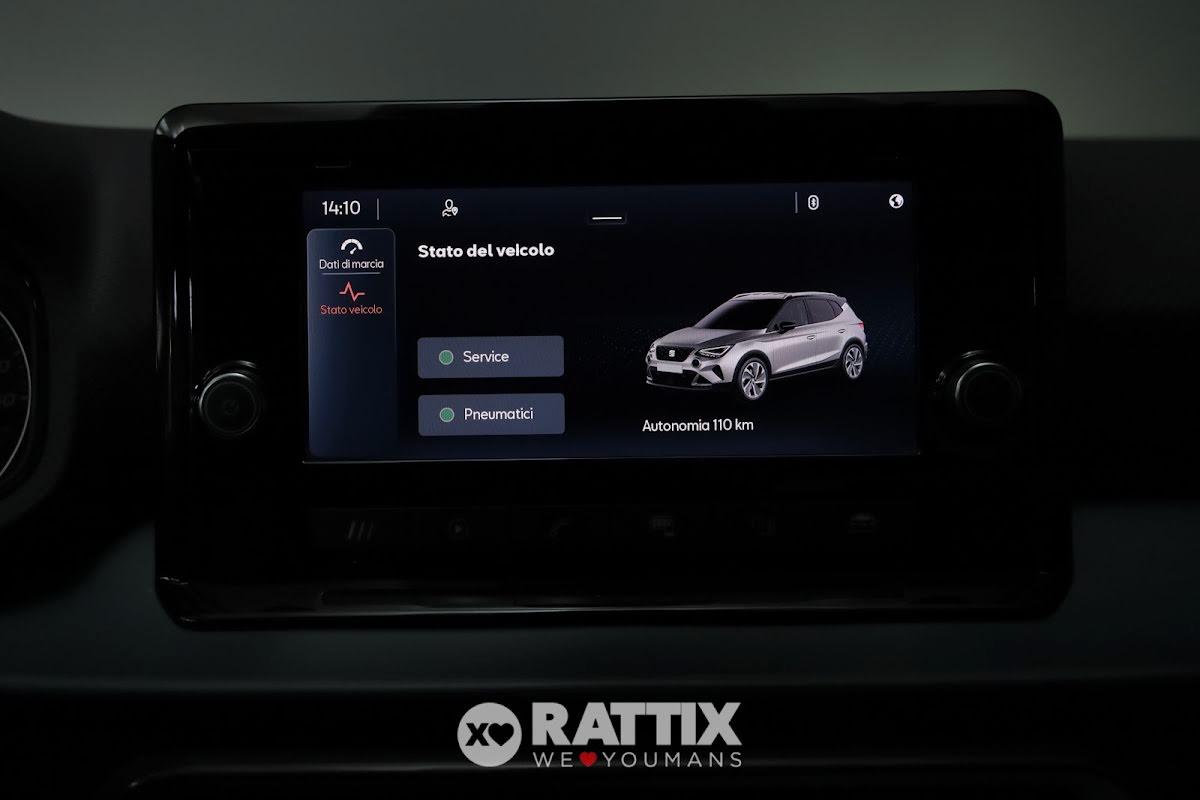 SEAT Arona 1.0 Ecotsi 95CV Xperience