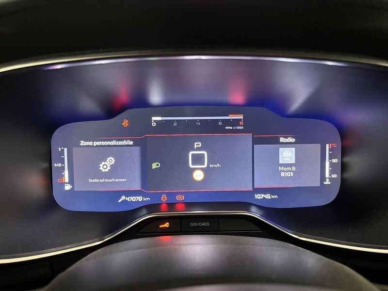 Citroën C5 Aircross PureTech 130 S&S EAT8 Feel