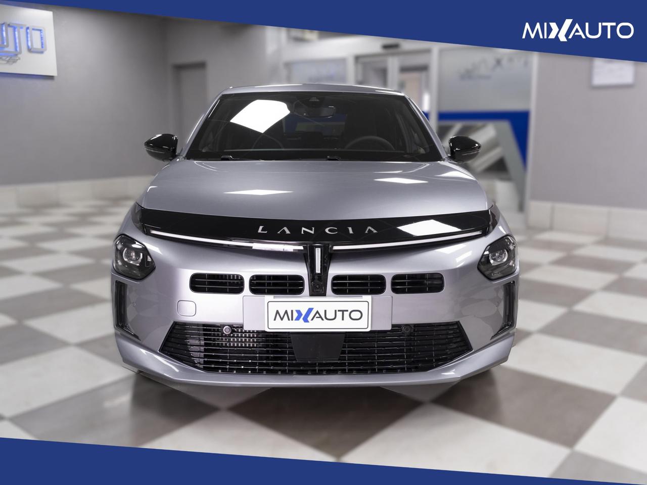 Lancia Ypsilon 1.2 MHEV LX 110CV E-DCT