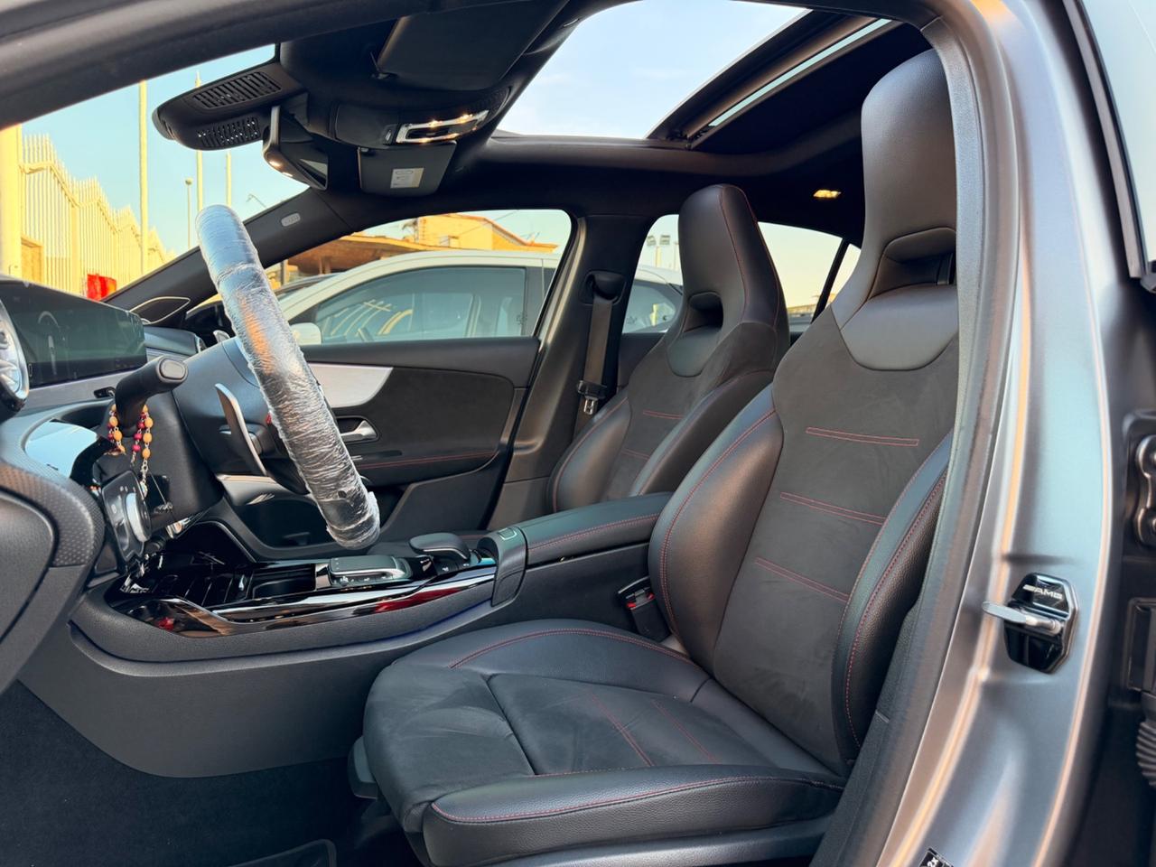 Mercedes-benz A 35 AMG 2.0 306CV TETTO LUXURY