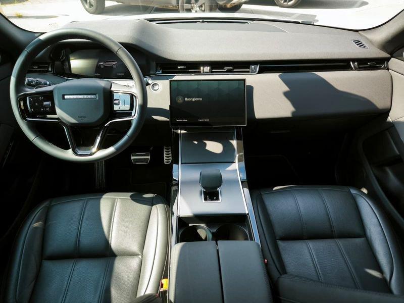 Land Rover Range Rover Evoque 2.0D 163CV R-Dynamic SE