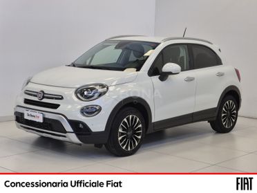 Fiat 500X 1.3 mjt city cross 4x2 95cv