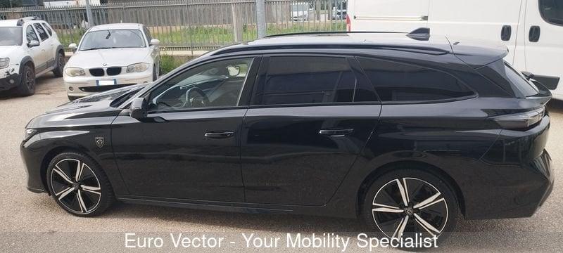 Peugeot 308 GT BlueHDi 130 EAT8 S&S