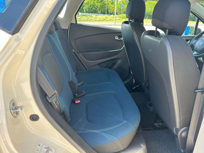 Renault Captur 1.5 dCi 90cv S&S Project Runway