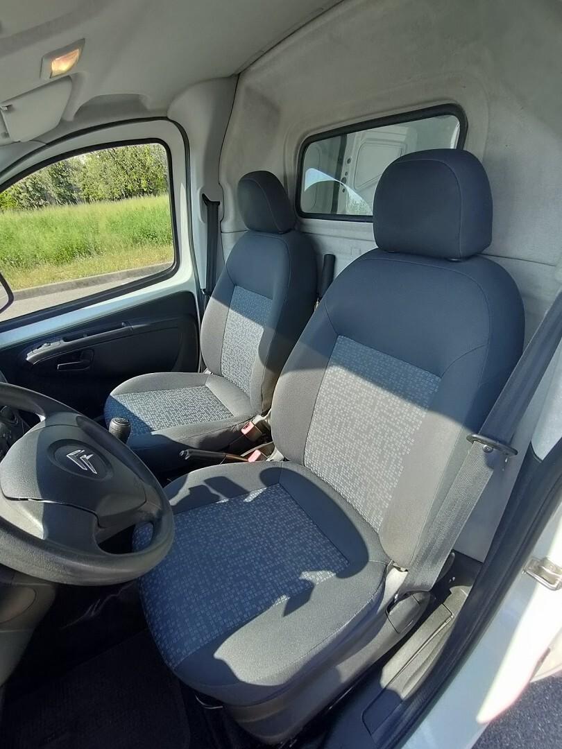 CITROEN Nemo 1.3 Hdi 75cv IVA Inclusa