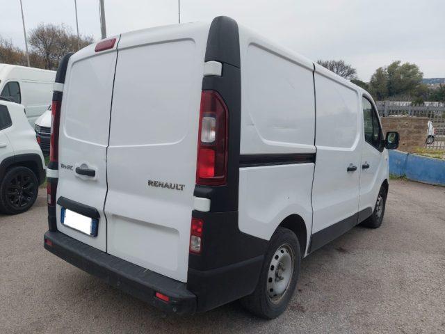 RENAULT Trafic T29 1.6 dCi 120CV PC-TN Furgone