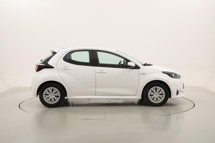 Toyota Yaris Hybrid Business BR047809 1.5 Full Hybrid 116CV
