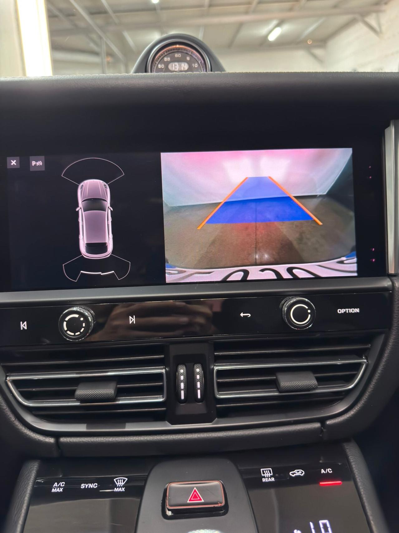 Porsche Macan 2.0