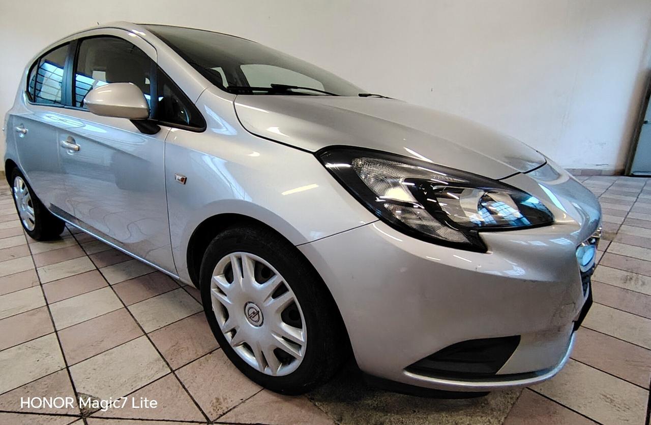 Opel Corsa 1.4 90CV GPL Tech 5 porte Advance