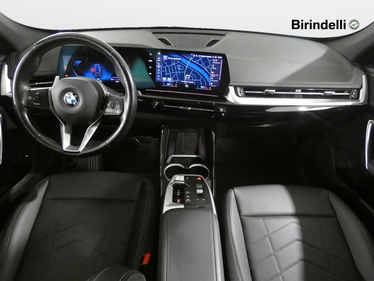 BMW X1 (U11) - X1 sDrive 18d xLine