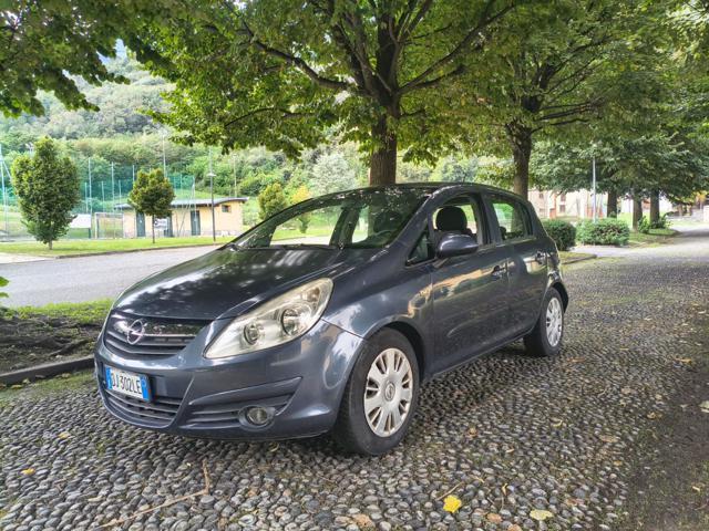 OPEL Corsa 1.2 5 porte