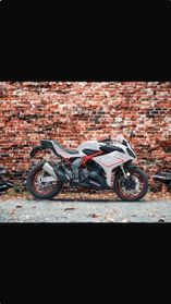 Wottan Motor GP1 125 RS MODELLO NUOVO IN PRONTA CONSEGNA