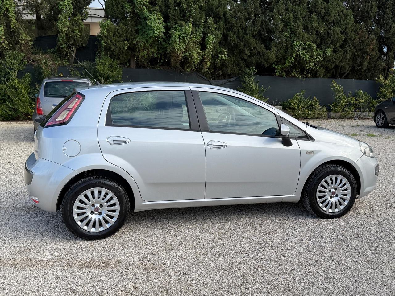 Fiat Punto Evo 1.4 5 porte Dynamic