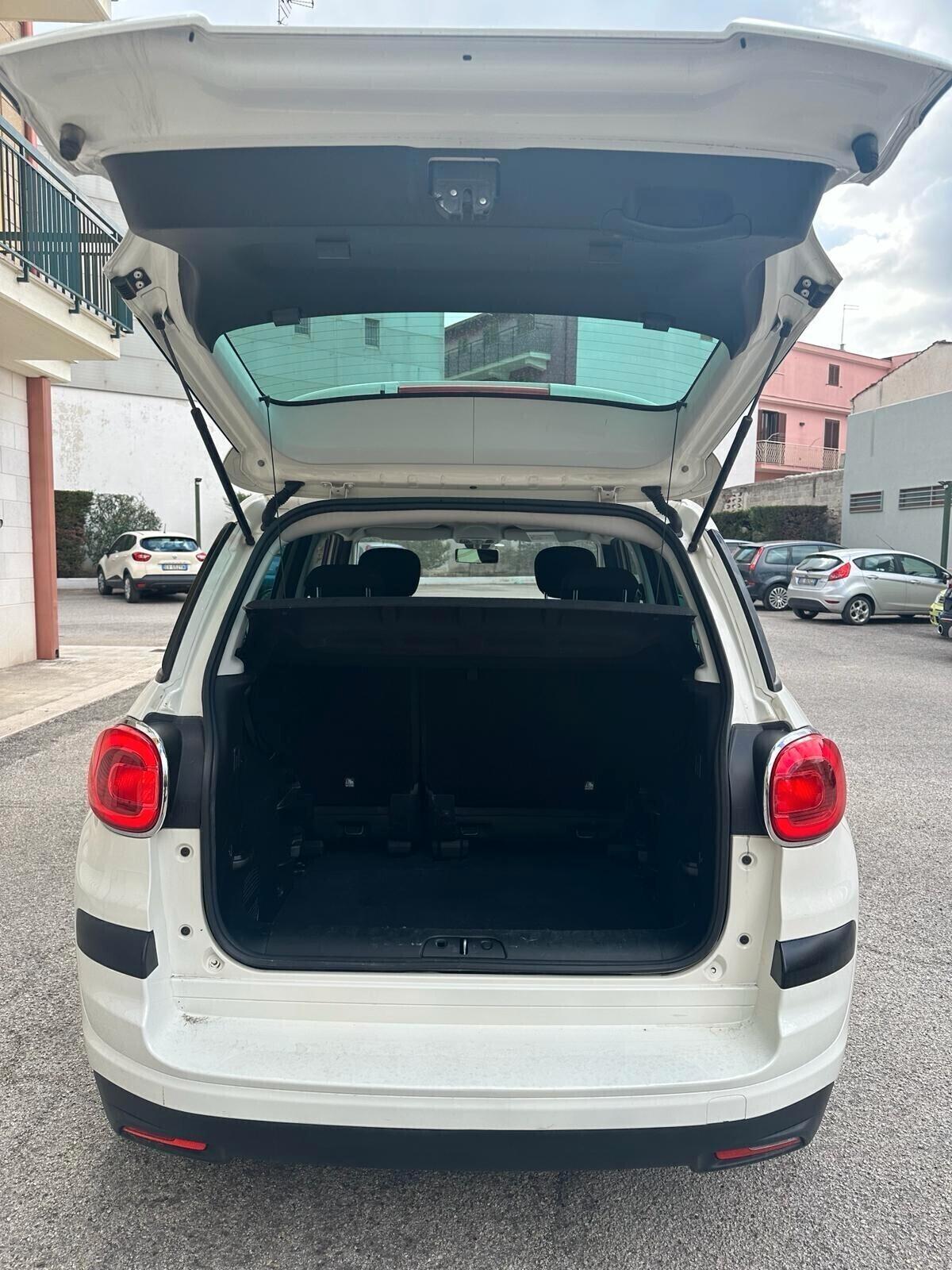 Fiat 500L Autocarro 1.3 Multijet 95 CV Pop Star