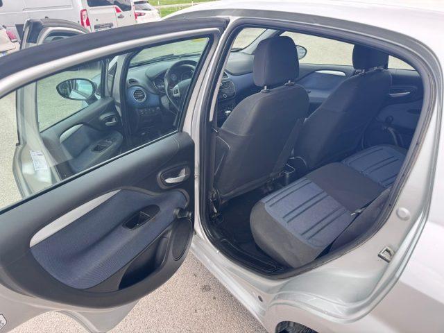 FIAT Punto Evo 1.4 5 porte Active GPL Ok neopatentati