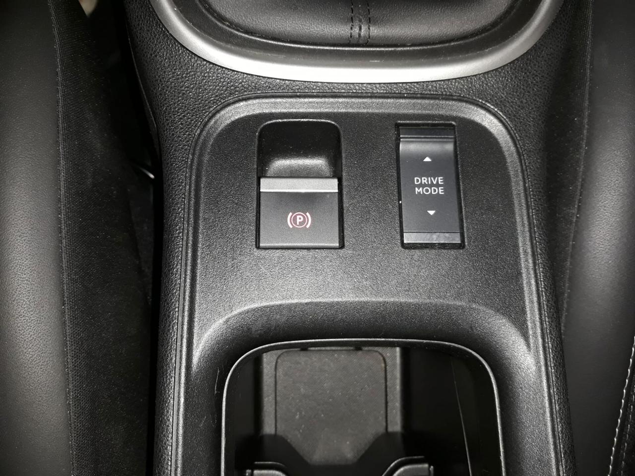 Jeep Avenger 1.2 Turbo 100 CV Summit