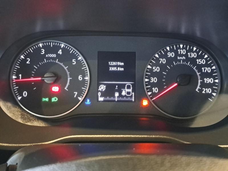 DACIA DUSTER 1.5 BLUE DCI 115 CV 4X4 PRESTIGE SUV