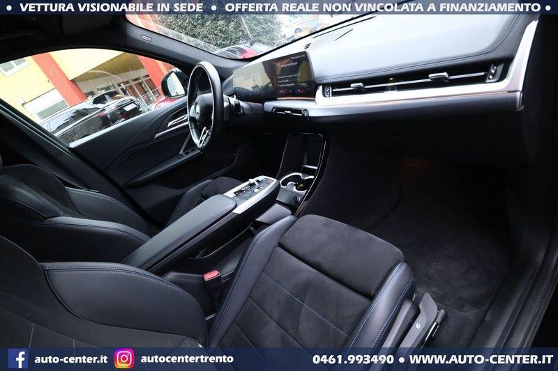 BMW iX1 iX1 xDrive 30 Msport M-sport