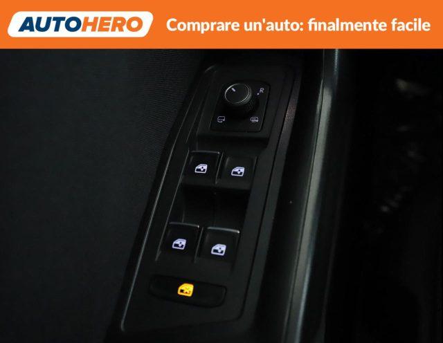 VOLKSWAGEN T-Roc 2.0 TDI SCR 150 CV DSG 4MOTION Advanced BlueMot. T
