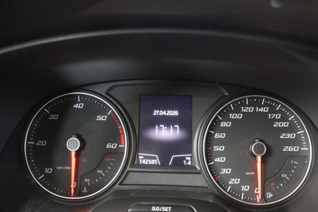 SEAT Leon 2.0 TDI 184 CV DSG 5p. FR