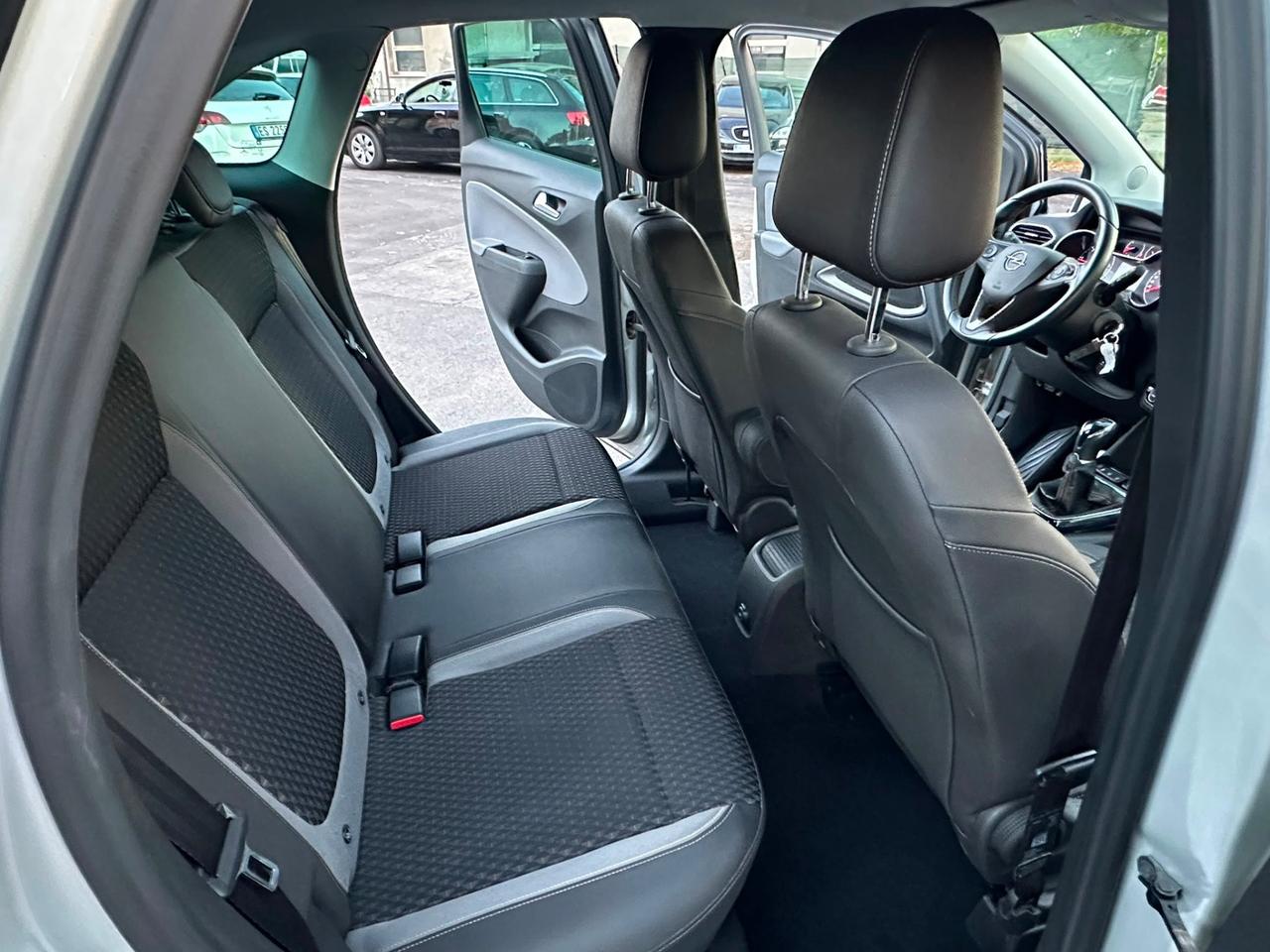 Opel Crossland X 1.6 ECOTEC D 8V Start&Stop Advance