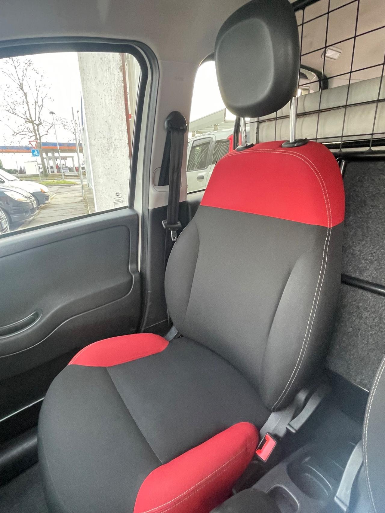 Fiat Panda 0.9 TwinAir Turbo Natural Power Pop Van 2 posti