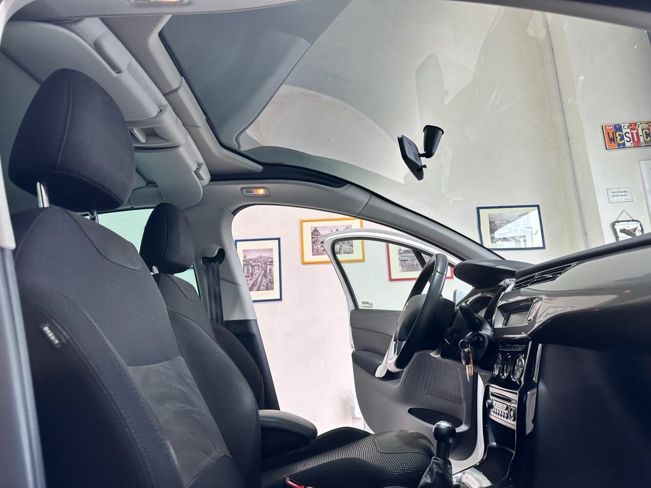 Citroen C3 1.4 HDi 70 Exclusive - UNICO PROP - DA