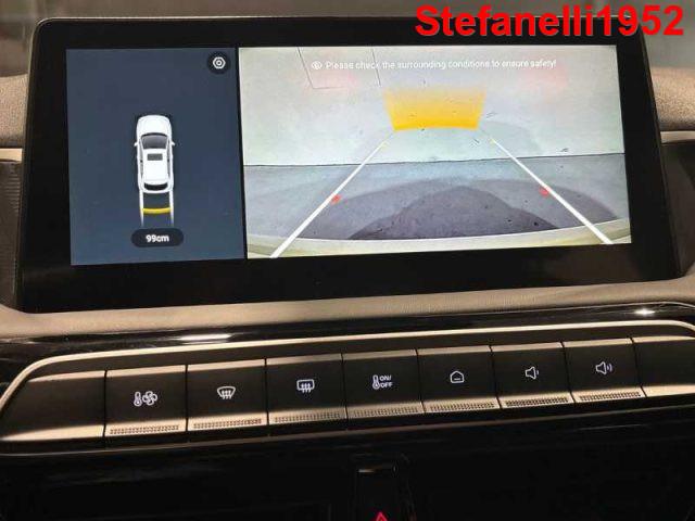 MG MG3 ICE Standard Benzina - Dover White - Tessuto