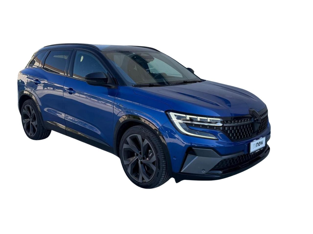 Renault Austral 1.2 e-tech full hybrid techno esprit alpine 200cv auto