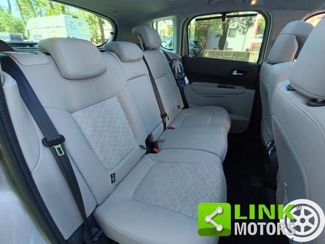 PEUGEOT 3008 1.6 e-HDi 115CV ETG6 Allure NEOPATENTATI