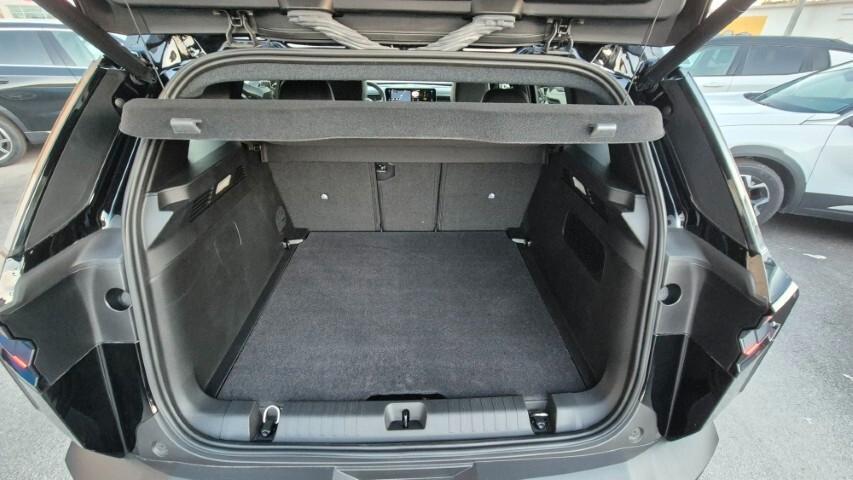 Jeep Compass 1.2 Turbo 48V Hybrid First Edition - kmo 2026