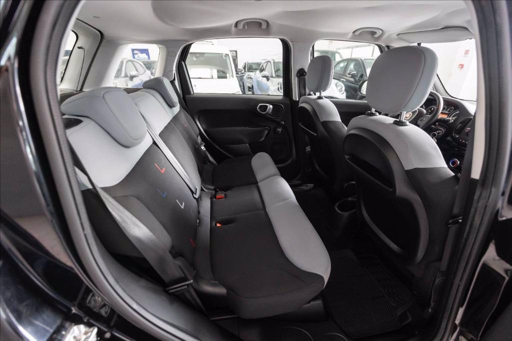FIAT 500L 1.3 mjt Business 95cv del 2017