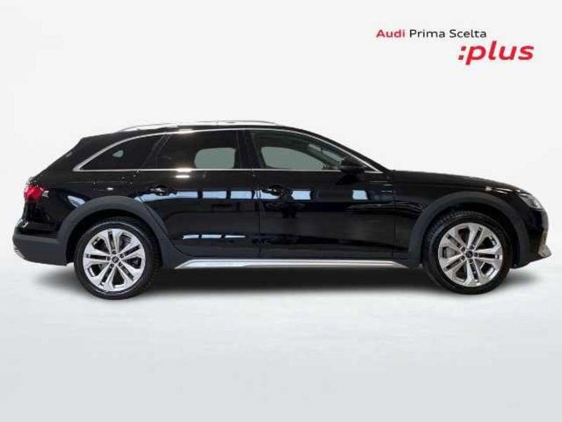 Audi A4 allroad quattro A4 V 2019 Allroad Quattro 40 2.0 tdi mhev Business Evolution quattro 204cv
