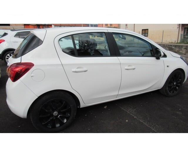 Opel Corsa E 1.2 5 porte Cosmo HATCHBACK MOLTO INTERESSANTE EURO 6 E