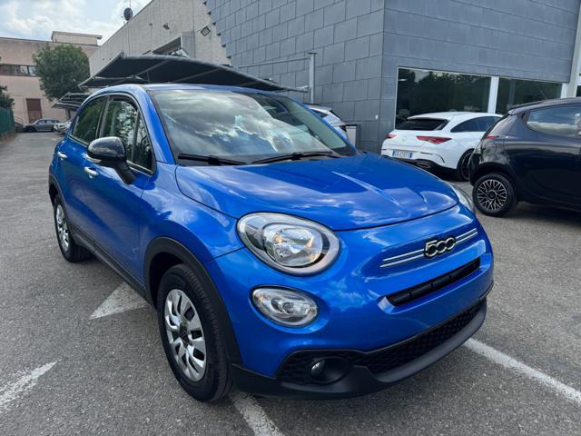 FIAT 500X 1.0 T3 120 CV