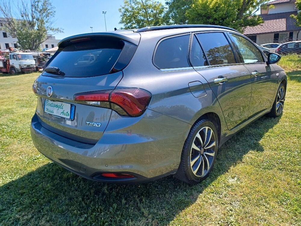 Fiat Tipo S.W 1.600 Mjt 120 Cv S-Design 2018