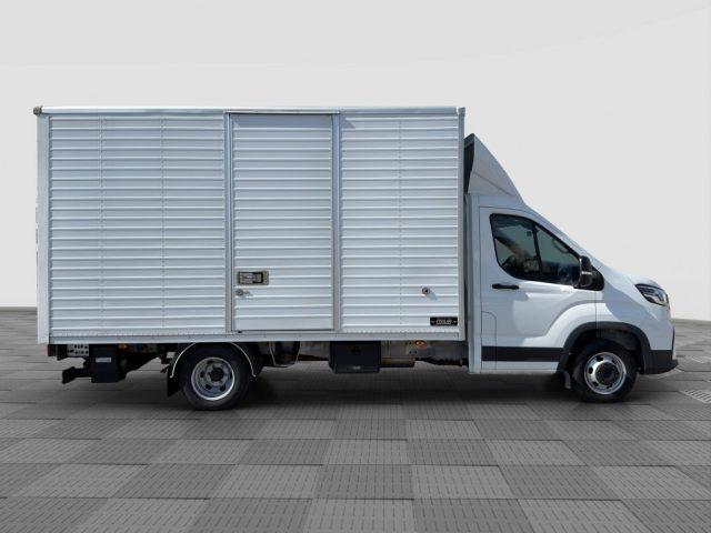 MAXUS Deliver 9 Deliver9 2.0 CRDI 150CV RWD PLM-RG Cabinato